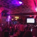 cocodrilo-rock-bar-interior. Bar Rock en Madrid